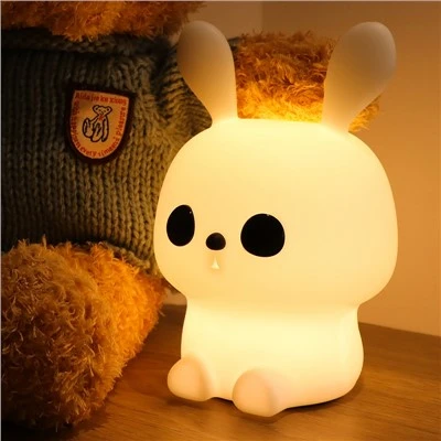 Bunny Hmo Ntuj Teeb